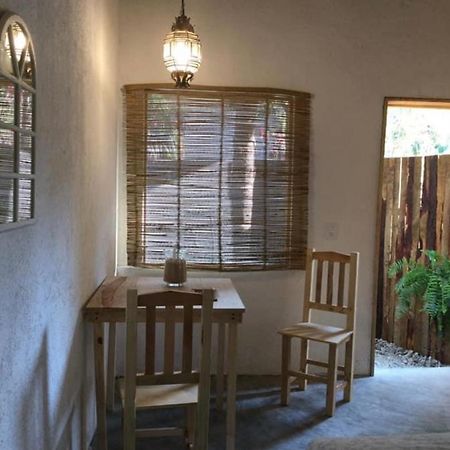 Casa De Kai Mazunte酒店 外观 照片