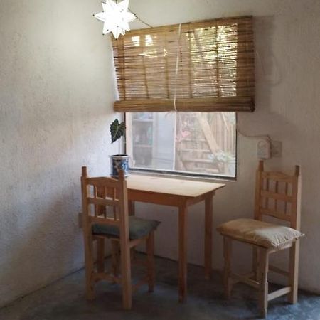 Casa De Kai Mazunte酒店 外观 照片