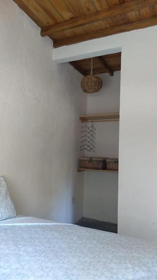 Casa De Kai Mazunte酒店 外观 照片